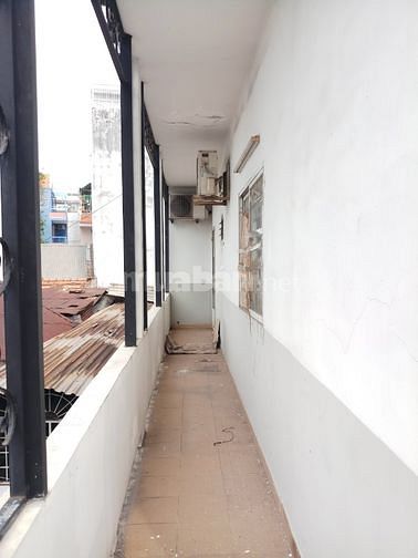 Cho thuê Mặt tiền 173 Phan Đăng Lưu PN. KD mọi lĩnh vực