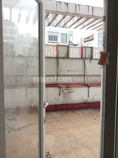 Cho thuê Mặt tiền 173 Phan Đăng Lưu PN. KD mọi lĩnh vực