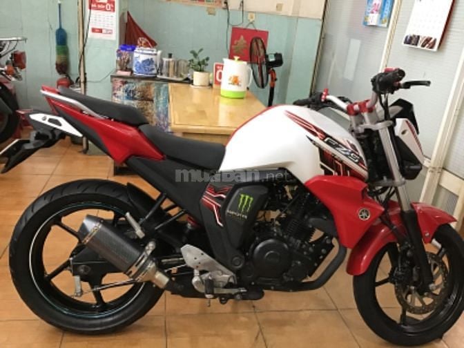 YAMAHA FZVERSION2.150,CHÍNH HÃNGSX 2014,ZIN100%,BH 2 NĂM.ĐT 0903713705