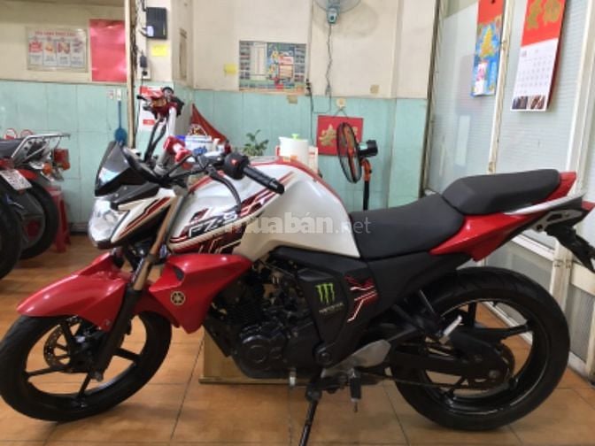 YAMAHA FZVERSION2.150,CHÍNH HÃNGSX 2014,ZIN100%,BH 2 NĂM.ĐT 0903713705