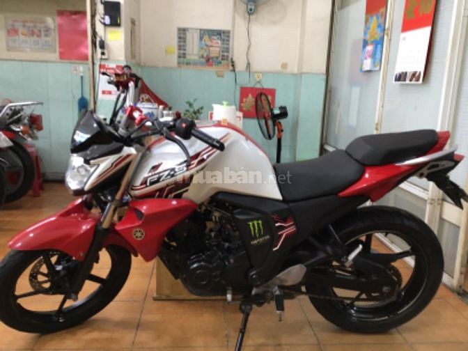 YAMAHA FZVERSION2.150,CHÍNH HÃNGSX 2014,ZIN100%,BH 2 NĂM.ĐT 0903713705