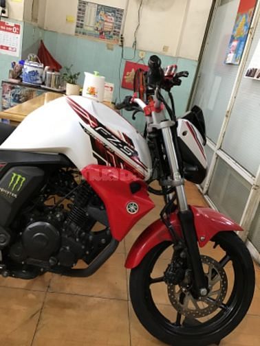 YAMAHA FZVERSION2.150,CHÍNH HÃNGSX 2014,ZIN100%,BH 2 NĂM.ĐT 0903713705