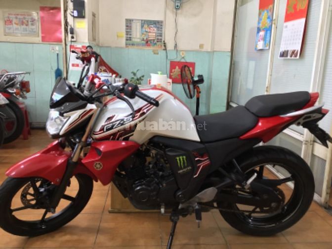 YAMAHA FZVERSION2.150,CHÍNH HÃNGSX 2014,ZIN100%,BH 2 NĂM.ĐT 0903713705