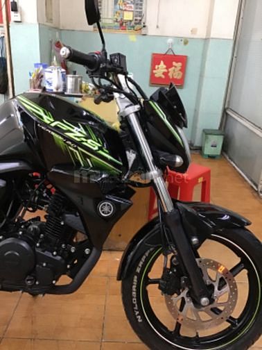 YAMAHA FZVERSION2.150,CHÍNH HÃNGSX 2014,ZIN100%,BH 2 NĂM.ĐT 0903713705