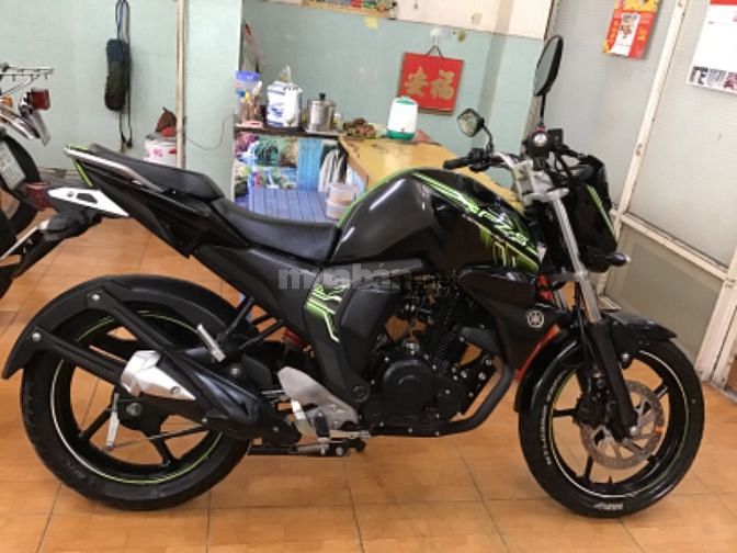 YAMAHA FZVERSION2.150,CHÍNH HÃNGSX 2014,ZIN100%,BH 2 NĂM.ĐT 0903713705