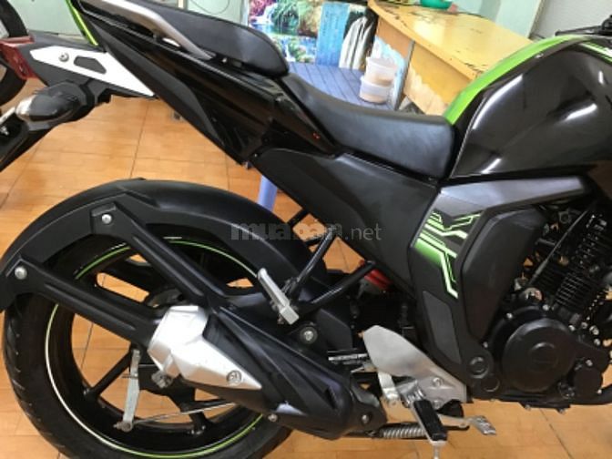 YAMAHA FZVERSION2.150,CHÍNH HÃNGSX 2014,ZIN100%,BH 2 NĂM.ĐT 0903713705