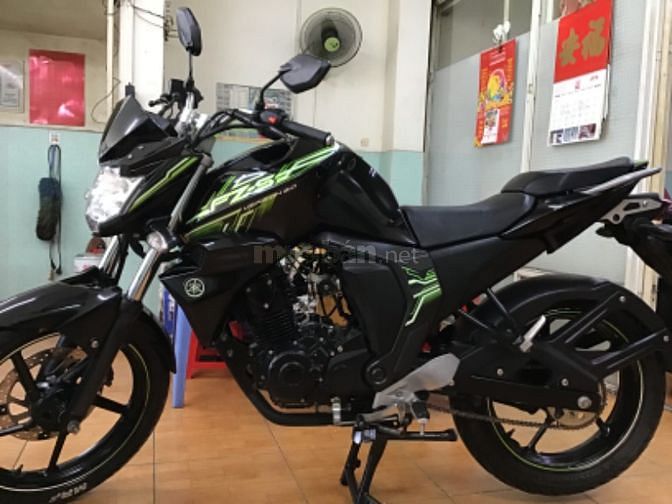 YAMAHA FZVERSION2.150,CHÍNH HÃNGSX 2014,ZIN100%,BH 2 NĂM.ĐT 0903713705