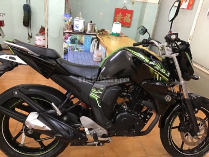 YAMAHA FZVERSION2.150,CHÍNH HÃNGSX 2014,ZIN100%,BH 2 NĂM.ĐT 0903713705