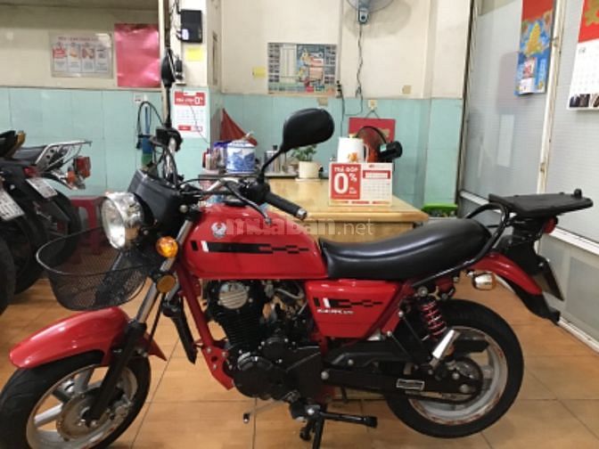CDR 125cc,CHÍNH HÃNG,SX NĂM 2013,ZIN 100%,BH 2 NĂM.ĐT : 0903713705
