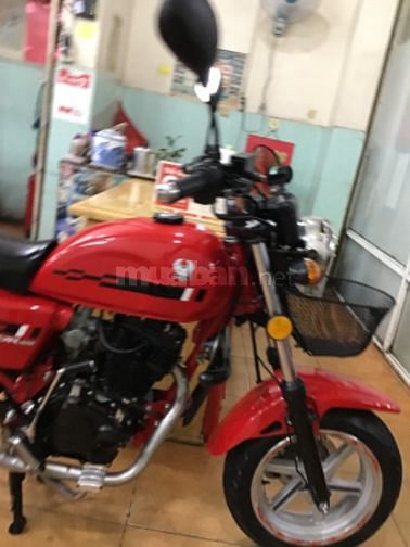 CDR 125cc,CHÍNH HÃNG,SX NĂM 2013,ZIN 100%,BH 2 NĂM.ĐT : 0903713705