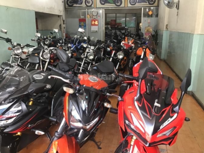 CDR 125cc,CHÍNH HÃNG,SX NĂM 2013,ZIN 100%,BH 2 NĂM.ĐT : 0903713705