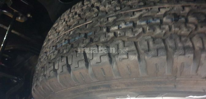 Chevrolet trailblazer LTZ 2 cầu máy dầu 2.5 tự động đời T12/2018 95%