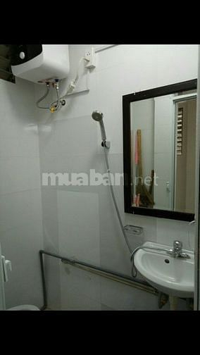 Cho thuê nhà ngõ 38 Hoàng Hoa Thám,đủ đồ,2PN,7tr/tháng