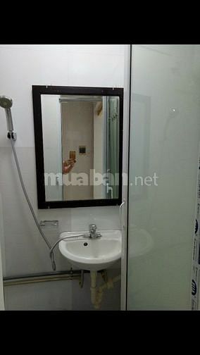 Cho thuê nhà ngõ 38 Hoàng Hoa Thám,đủ đồ,2PN,7tr/tháng