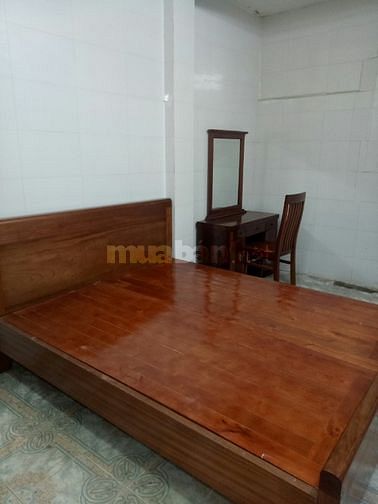 Cho thuê nhà ngõ 38 Hoàng Hoa Thám,đủ đồ,2PN,7tr/tháng