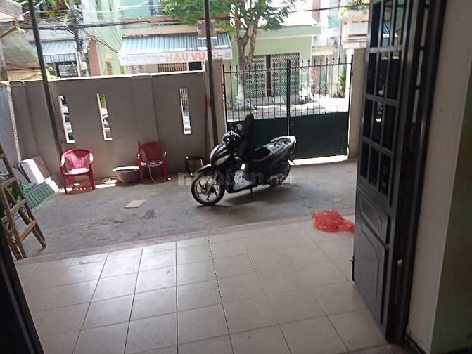 Cho thuê nhà mặt tiền 220 đường Thanh Thủy, Đà Nẵng 