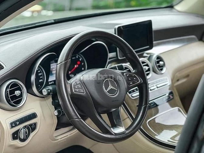 MERCEDES GLC 300 4MATIC COUPLE 2019 CHÍNH CHỦ