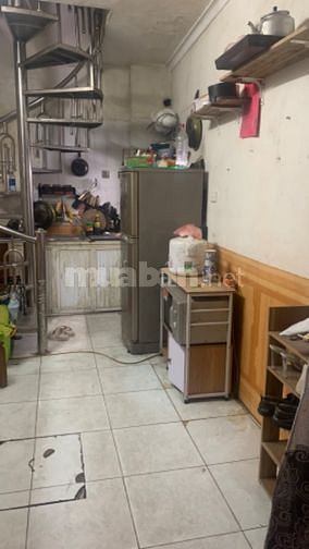 chính chủ cho thuê ngõ gốc đề dtsd 45m2
