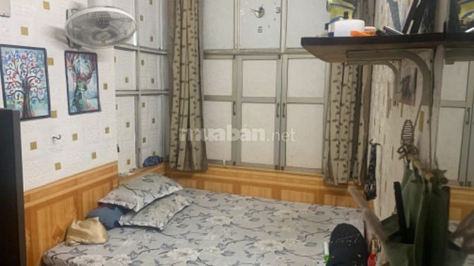 chính chủ cho thuê ngõ gốc đề dtsd 45m2