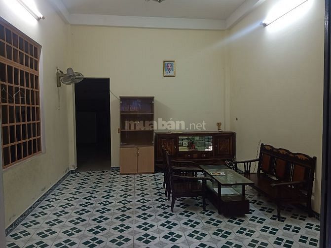 Cho thuê nhà mặt tiền 220 đường Thanh Thủy, Đà Nẵng 