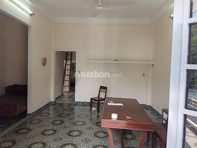 Cho thuê nhà mặt tiền 220 đường Thanh Thủy, Đà Nẵng 