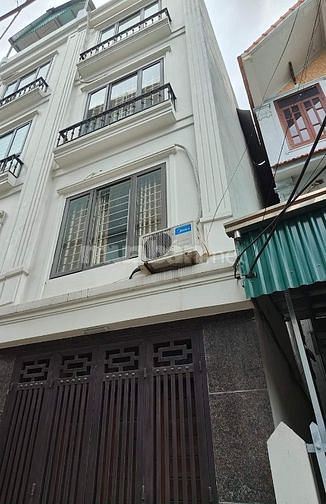 Qúa rẻ, vị trí quá đẹp, nhỉnh 3 tỷ,phố Bạch Mai,LG, KD, 30m, 4T,3 ngủ