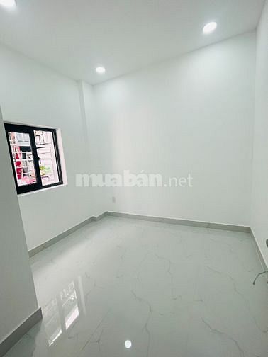 Bán nhà hẻm 270 Phan Đình Phùng 1 lầu 2PN hẻm 3m giá rẻ chỉ 3,45 tỷ