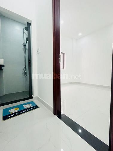Bán nhà hẻm 270 Phan Đình Phùng 1 lầu 2PN hẻm 3m giá rẻ chỉ 3,45 tỷ