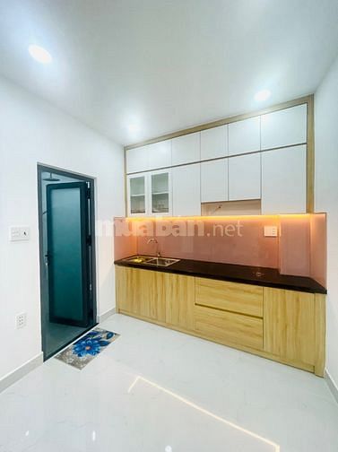 Bán nhà hẻm 270 Phan Đình Phùng 1 lầu 2PN hẻm 3m giá rẻ chỉ 3,45 tỷ