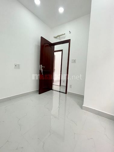 Bán nhà hẻm 270 Phan Đình Phùng 1 lầu 2PN hẻm 3m giá rẻ chỉ 3,45 tỷ