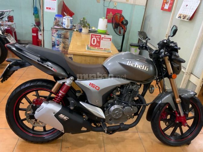 BENELLI VLM 150cc,NHẬP KHẨU,SẢN XUẤT 2013,ZIN 100%,BH 2 NĂM. 