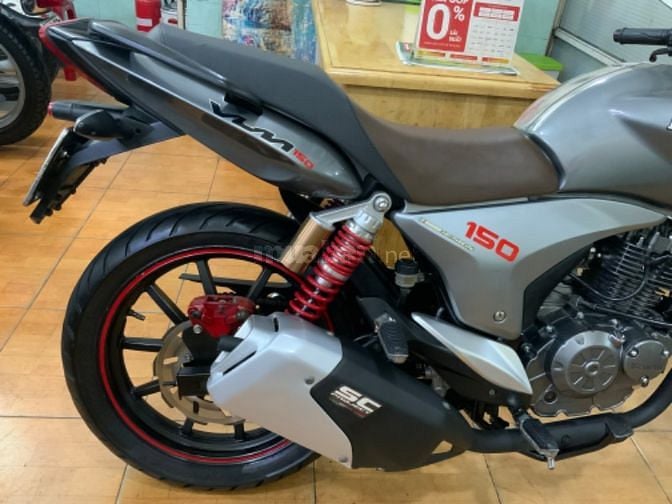 BENELLI VLM 150cc,NHẬP KHẨU,SẢN XUẤT 2013,ZIN 100%,BH 2 NĂM. 