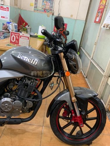 BENELLI VLM 150cc,NHẬP KHẨU,SẢN XUẤT 2013,ZIN 100%,BH 2 NĂM. 