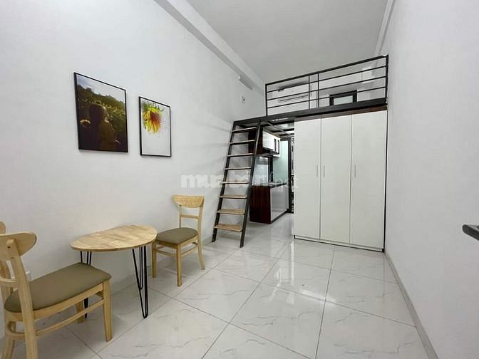 Ban GẤP Tòa CCMN Gần ĐH Công Nghiệp, 110M2, 7 TẦNG, 30PKK, 110TR/THÁNG