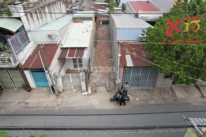 Bán gấp lô đất 75m2 đường 2 ô tô p. Tân Mai chỉ 2.5 tỷ  Diện tích 75m2