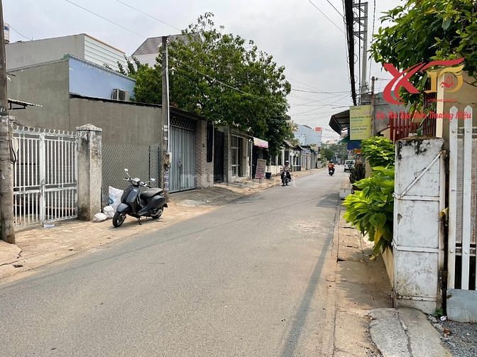 Bán gấp lô đất 75m2 đường 2 ô tô p. Tân Mai chỉ 2.5 tỷ  Diện tích 75m2