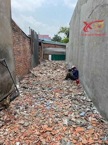 Bán gấp lô đất 75m2 đường 2 ô tô p. Tân Mai chỉ 2.5 tỷ  Diện tích 75m2