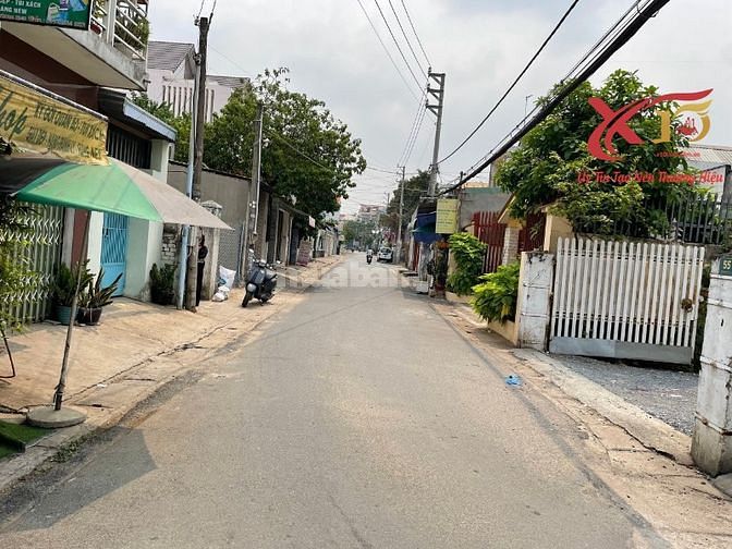 Bán gấp lô đất 75m2 đường 2 ô tô p. Tân Mai chỉ 2.5 tỷ  Diện tích 75m2