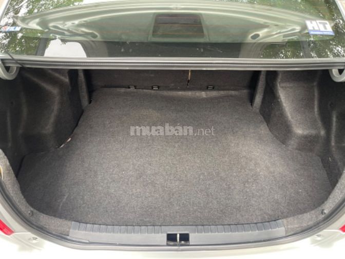 Toyota Vios E sx 2018 MT số sàn