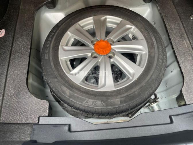 Toyota Vios E sx 2018 MT số sàn