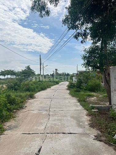 Bán đất 9.5x29, 175m2 thổ cư, đường 4m, Bình Tân, La Gi