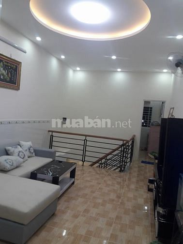 Bán nhà đường Liên Khu 2-10, Bình Hưng Hoà A, Bình tân,56m2