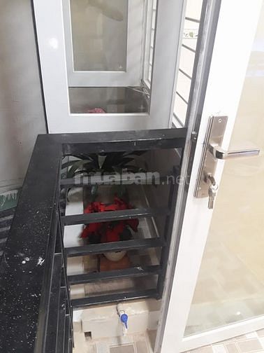 Bán nhà đường Liên Khu 2-10, Bình Hưng Hoà A, Bình tân,56m2