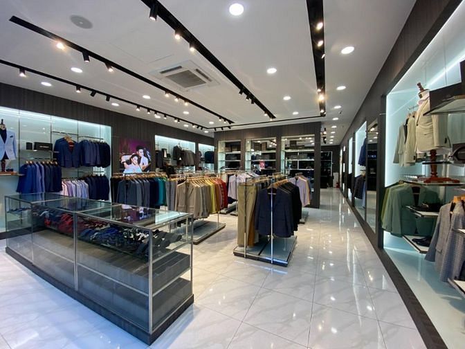 Cho thuê gấp nhà Mặt Tiền ngang 6m số 568B Đường 3/2, Quận 10