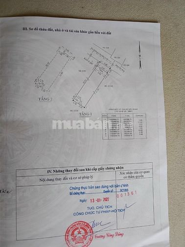 Bán nhà đường Liên Khu 2-10, Bình Hưng Hoà A, Bình tân,56m2