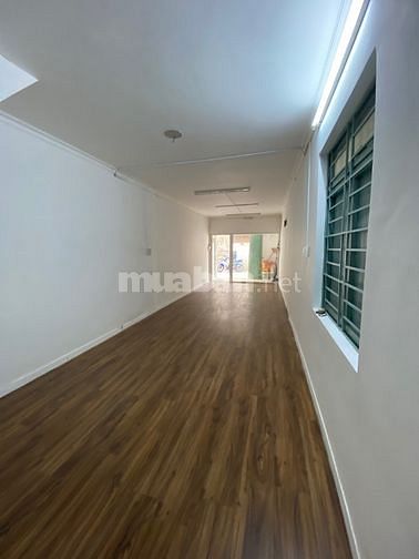 Cho thuê nhà góc 2 mặt hẻm xe hơi Lê Văn Duyệt, Bình Thạnh, chỉ 15tr