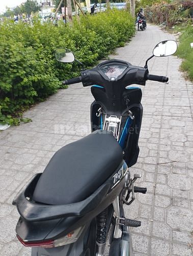 Xe Honda Wave RSX Phun Xăng 2018