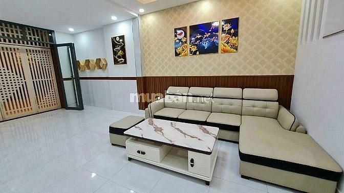  nhà mặt tiền 20a Hoàng Hoa Thám giao nguyễn minh hoàng, tân bình