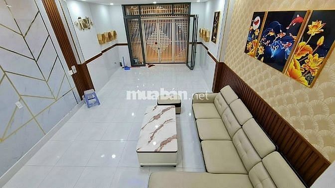  nhà mặt tiền 20a Hoàng Hoa Thám giao nguyễn minh hoàng, tân bình