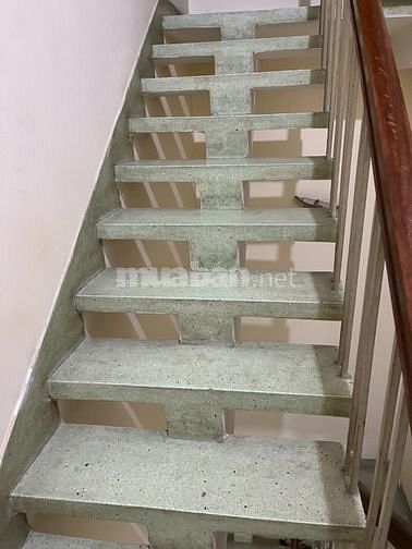 Phòng 25m2 Hẻm 497 Sư Vạn Hạnh. Giá 4,5 triệu